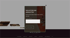 Desktop Screenshot of driversmarket.com